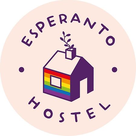 Esperanto Hostel Salta Exterior foto
